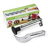 BZTZ Stainless Steel Pineapple Cutter and Watermelon Slicer