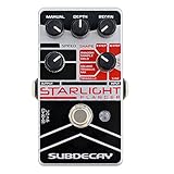 Subdecay Starlight Flanger mkII