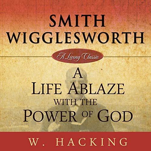[E.b.o.o.k] A Life Ablaze with the Power of God [W.O.R.D]