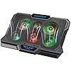 Laptop-Cooling-Pad-Laptop-Cooler-with-6-Quiet-Led-Fans-for-156-17-Inch-Laptop-Cooling-Fan-StandSwitch-Control-Fan-Speed-Function LIANGSTAR Laptop Cooling Pad, Laptop Cooler with 6 Quiet Led Fans for 15.6-17 Inch Laptop Cooling Fan Stand,Switch…