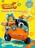 Engie Benjy: Friends To The Rescue [DVD]