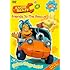 Engie Benjy: Friends To The Rescue [DVD]