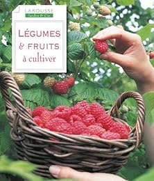 Légumes & fruits à cultiver
