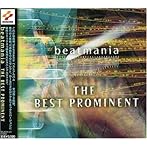 beatmania THE BEST PROMINENT