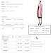 Miya Genuine Double Face Cashmere Coat for Women,Overcoat Women Winter Wool coat Pink Medium