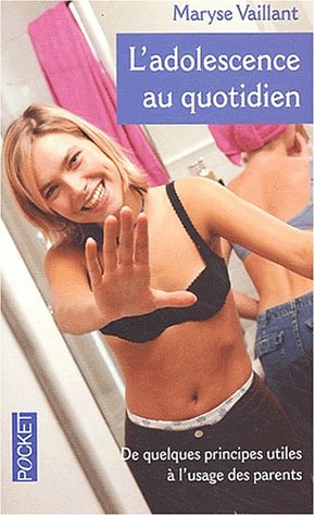 L' adolescence au quotidien