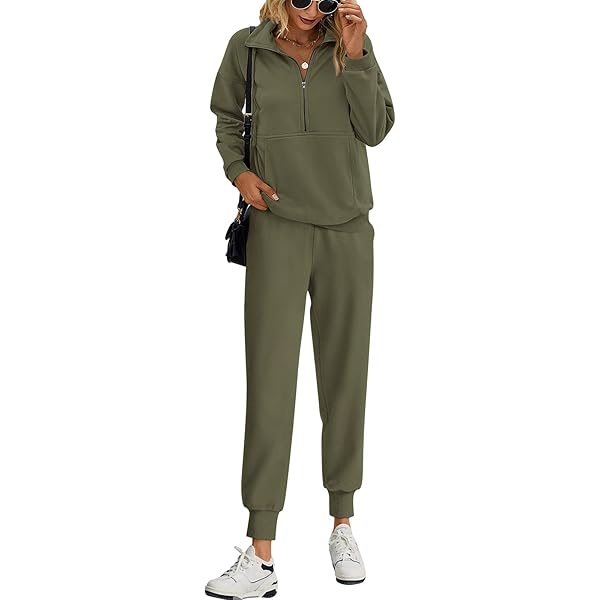 即日配送　drawstring sweat set-up / dark red sweat set - TikTok Shop