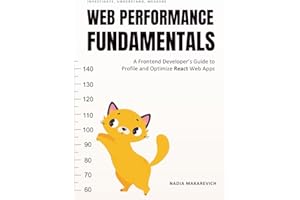 Web Performance Fundamentals: A Frontend Developer’s Guide to Profile and Optimize React Web Apps
