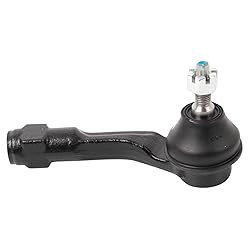 TRQ Front Steering & Suspension Kit Compatible with