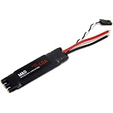 MAD AMPX 40A Pro 2-6S Brushless ESC (B)