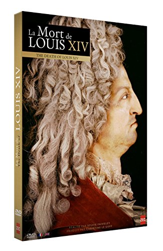 La Mort De Louis Xiv