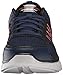 Skechers Sport Men's Equalizer 2.0 True Balance Sneaker,Navy/Orange,13 4E US