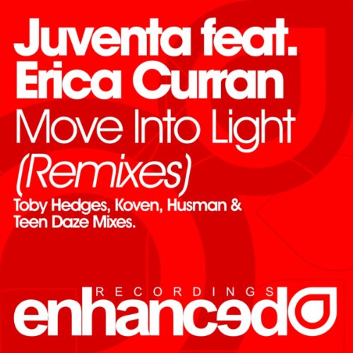 Move Into Light (Koven Remix)