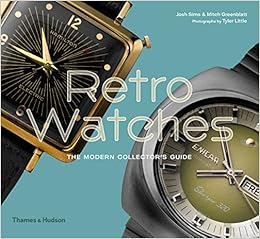 vintage braun watches