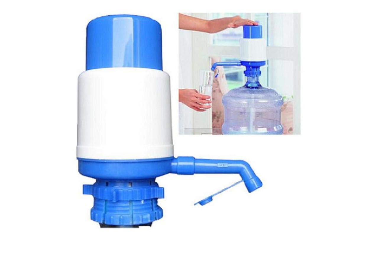 Heavy Duty Drinking Water Pump Easy Operation, 5 Gallon Manual Pump