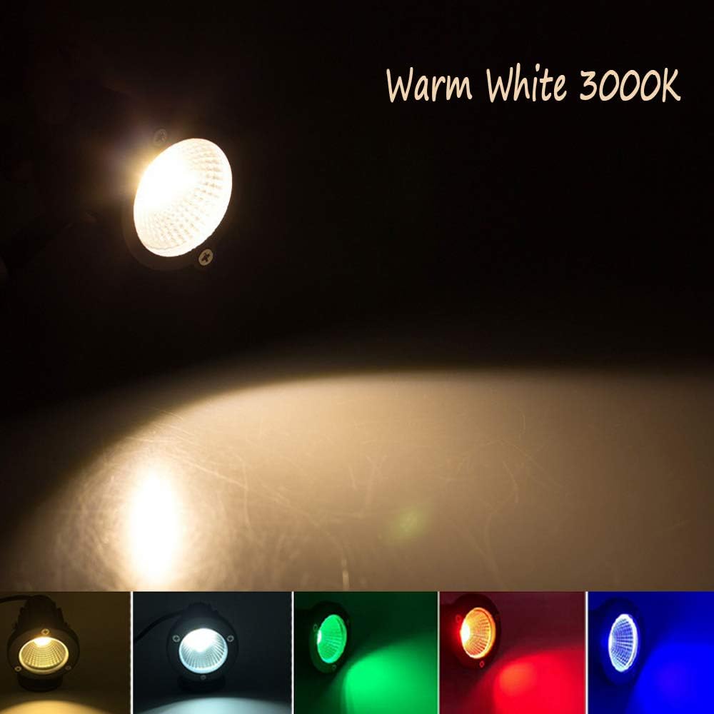 Best Led Garden Tree Lights