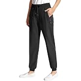 2026 Upgrade Comfy Pants Fit for Women Over 50-Stretch Active Pant, Women's Ultra Stretch Breathable Casual Pants