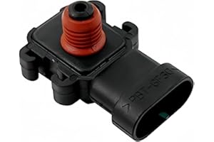 TAMKKEN Map Sensor 16249939 213-351 SU1078 9359409 12614973 213-79 fit for Buick Cadillac Chevrolet Chevy Oldsmobile Pontiac GMC