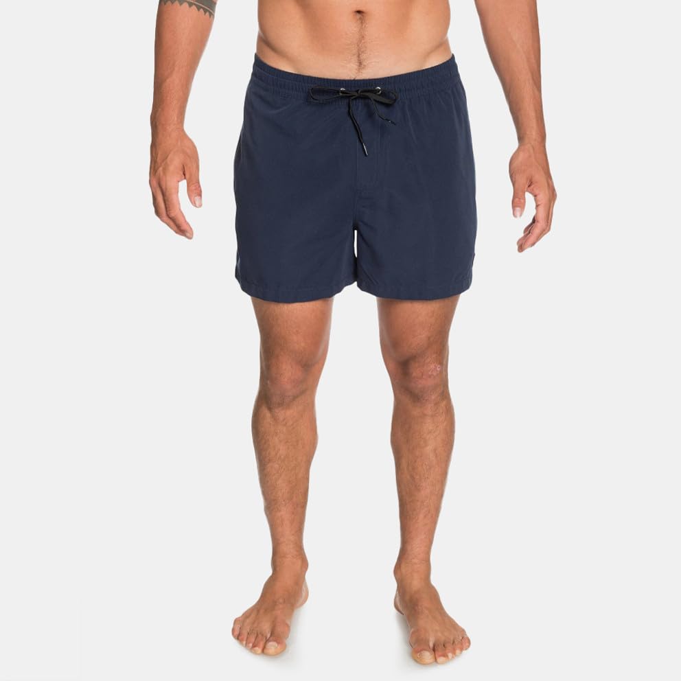 Quiksilver - Everyday Volley 15" Jam/Volley für Männer - Navy Blazer - XL 2