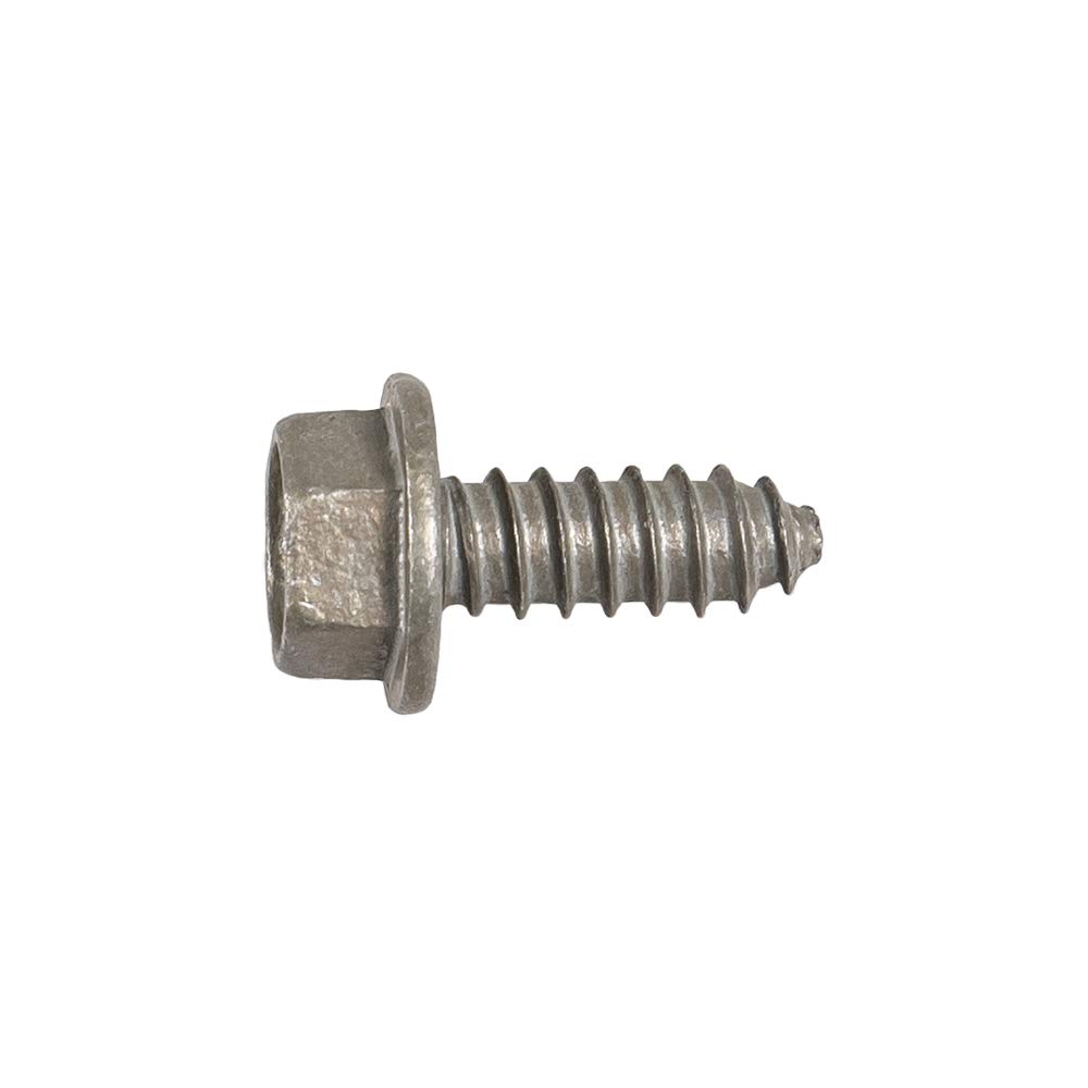 MTD 710-0896 Hex Screw B-Tap 1/4-14-Inch