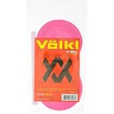 Volkl V-Dry Grip | Overgrip | High Performance Tennis Grip
