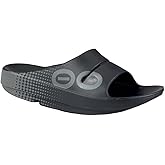 OOFOS womens Ooahh Slide