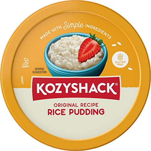 Kozy Shack Rice Pudding - Image 5