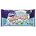 Cadbury Chocolate Crunch and Creme Mini Candy Coated Eggs 9oz