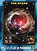EuroGraphics The Stars 1000 Piece Puzzle