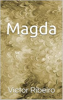 Livro Magda