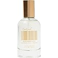 DedCool Eau de Parfum (Madonna Lilly - 1.7 fl oz) With Notes of Black Pepper, Sandalwood, Bergamot, Perfume for Men and Women, Luxury Fragrance, with Essential Oils, Non-Toxic, Fragrance For All