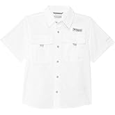 Columbia Boys PFG Bahama II Short Sleeve Shirt