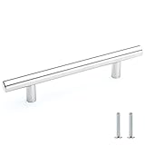 Pandora - Pull Bar Handle SOLID Stainless Steel For