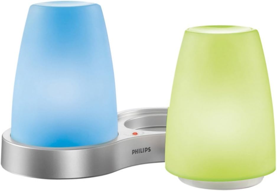 philips imageo table lights