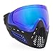 Virtue VIO Ascend Thermal Paintball Goggles with Dual Pane Lens (Blue Ice)