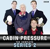 "Cabin Pressure Series 2" av John Finnemore