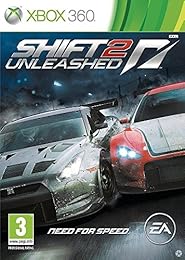 Shift 2 Unleashed