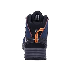 Salewa Men's Alp Trainer 2 Mid Gore-Tex Waterproof