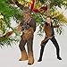 Hallmark 1999QXI3293 Zeus N Hercules SW Keepsake Christmas Ornaments