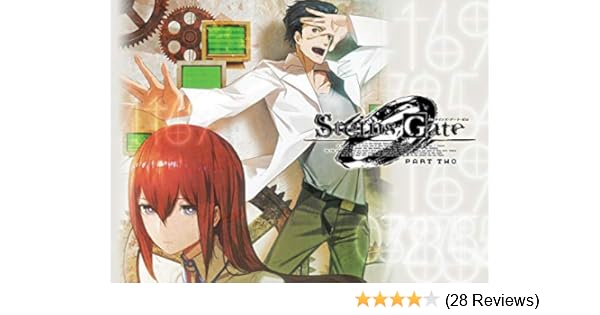 Watch Steins Gate Part 2 Prime Video