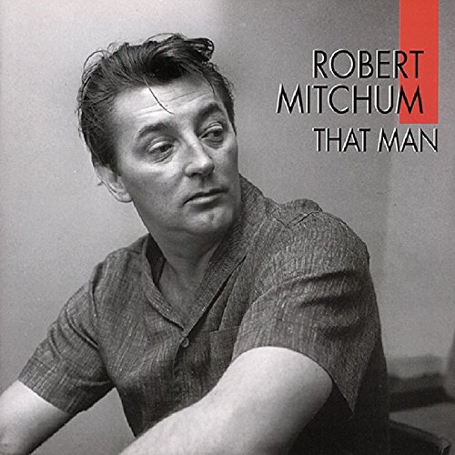 Robert Mitchum - Robert Mitchum - Zortam Music