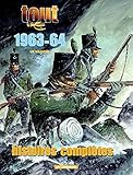 Tout Vance : Histoires complètes 1963 - 1964 by