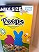 Kellogg's Peeps Marshmallow Flavored Cereal Limited Edition, 12.7 Oz oz