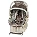Baby Trend Envy 5 Travel System, Jungle Safari
