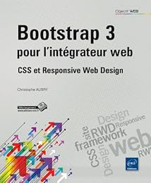 Bootstrap 3 pour l'intégrateur web