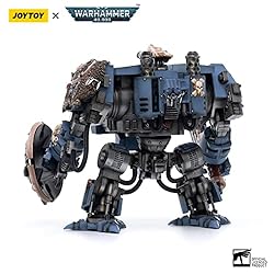 Joytoy Warhammer 40K 1/18 Action Figures Joy Toy