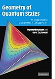Image de Geometry of Quantum States: An Introduction to Quantum Entanglement