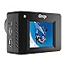 Spytec GIT1 Wifi Sports Action Camera - Standard Edition - 1080p HD Wide Angle View- WiFi Connectivity - Dash Camera Ready