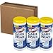 Clorox Glass, Streak Free, 32 Count, Pack of 3