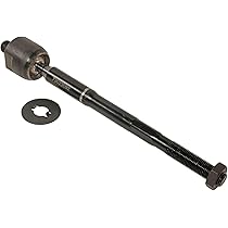 e Bellows ハードカバー MOOG K100186 Rack and Pinion Bellows Kit for Toyota Tacoma